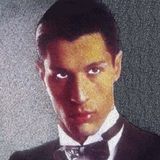 Warlock's Gang - Italo Deep Field (Strange Days Indeed..)