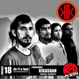 REDandROLL & KikasBan