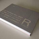 Episode # 38: R is for Roland - 384 pages of awesomeness