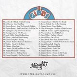 100% Joe Gibbs Mix by Straight Sound