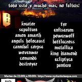 El Aquelarre del rock#58 2015-04-07