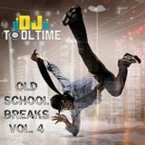 Old School Florida Breakbeat's vol 4