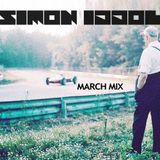 MARCH mix