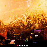 Deejay Ju Mix Live Clubs 2014