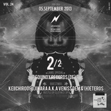 4R&H Vol. 24 Part 2-2 ***Veniss Dem & (H)eteros (Guestmix)*** (Stadtfilter 05.09.2013)