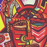 Da Mike - 120 Minutes "Afronation" (8th)