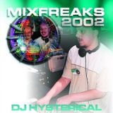 Dj Hysterical Live Vinyl Set Mixfreaks Party 2002 Part 1