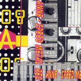 SPEED METAL REC ////K7 ANNE KGB