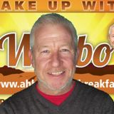 Wake up with Webbo Bank Holiday Special 26/5/14