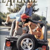 A French Hip Hop Tape - Classics & Rarities -