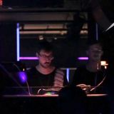 DIRTY special 01 :: Archie Hamilton B2B Manuel de Lorenzi @ DIRTY FEST