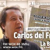 2014-08-07│Parar Para Pensar-PPP│Carlos del Frade- Periodista-Escritor-Investigador