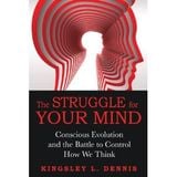'The Struggle For Your Mind' – Jim Harold Interview