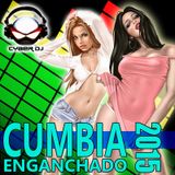Enganchado Cumbia #2 - 2015