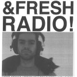 Crucial & Fresh w/ Dom Harwood