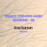 Trance Tremors Radio - Trance Sessions 8
