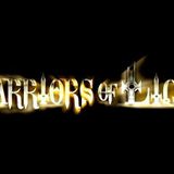 Soul Sculptor vs Kachinas - Warriors of Light