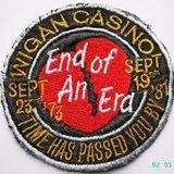 WIGAN CASINO - THE LAST NIGHT (END OF AN ERA ALLNIGHTER)