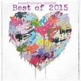 SoundColours Special - Best of 2015