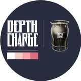 Depth Charge Takeover - 13/10/12 - Past Vs Future Dubstep