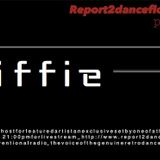 Iffie _featured artist on report2dancefloor.com