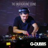 G-Dubbs live at The Underground Sound