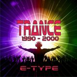 TRANCE ANTHEMS - Best of 1990 - 2000 - Turntable Live Mix (Beatport Top 8)