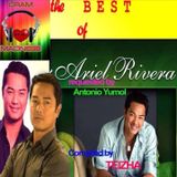THE BEST OF ARIEL RIVERA