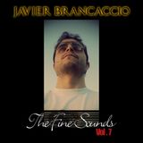 The Fine Sounds Vol.7 @ Javier Brancaccio (Promo Mix Noviembre 2013)