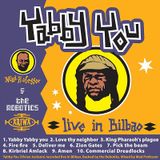 Madness in BilBao! Yabby You Live w/ Mad Professor