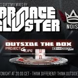 Outside The Box show august 2015 incl. Guestmix from Carnage & Cluster