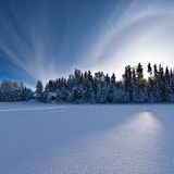 Artic Sunset Chill(In Front Of The Fire Mix)