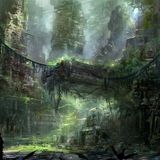 Orban Jungle