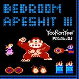 Bedroom apeshit 3