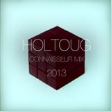 CONNAISSEUR_MIXTAPES_#1_HOLTOUG