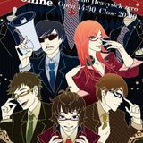 DJ DEPATH MAKINA SESSION@2012/12/01 Time to Shine