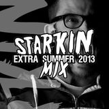 Starkin Extra Summer 2013 Mix