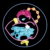 Roots Before Branches 03 - The Paradise Garage 1983