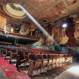 The Musical Odyssey - Matinee At The Eyelid Cinema