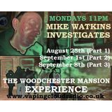 The Woodchester Mansion Experience (Part 1)