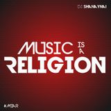 Music is a Religion #02