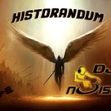 Dj Noise - Historandum