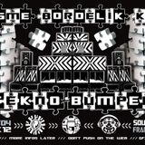 JAKOTEK ( mix drum) @ TEKNO BUMPER 07.04.2012