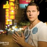 Ununpendium Special Edition Tiësto