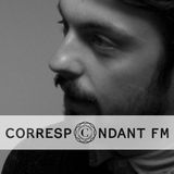 Correspondant.fm #22 - Bird Of Paradise