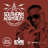 The Southern Hospitality Show - 26th February 2016