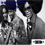 NIGEL B (RARE GROOVE 21)