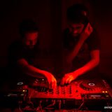 SEMPRE O MESMO ASSUNTO! DJs Luciano Benites b2b Mario Aguirra