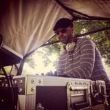 Live from MayDay7 recorded for Pound Techno Podcast ( Men-Ji )
