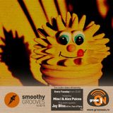Jay Bliss b2b Miss I @ Smoothy Grooves - 12 feb 2013 (part 2)